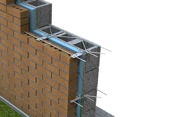 建筑墻體保溫